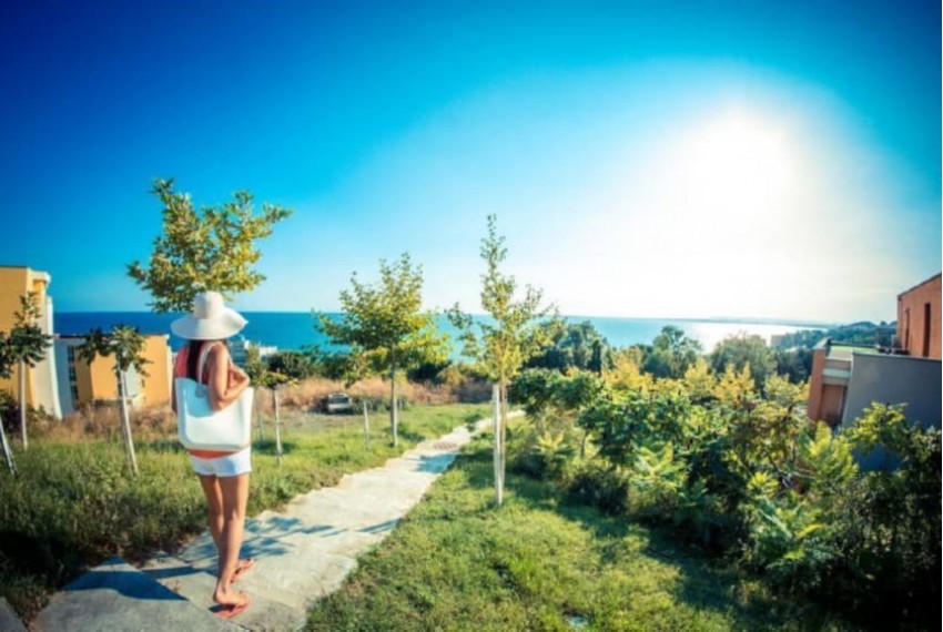 Marina Fort Beach, 3* Marina Fort Beach, 3*
