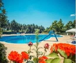 Green Fort, apartament