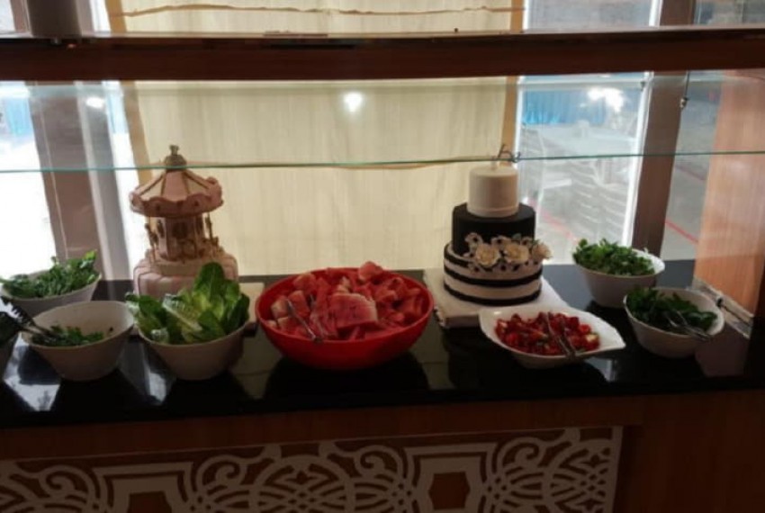 Sultan Sipahi Resort, 4* Sultan Sipahi Resort, 4*