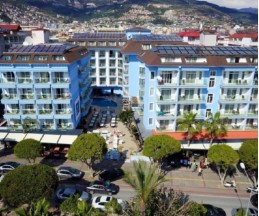 Sultan Sipahi Resort, 4*