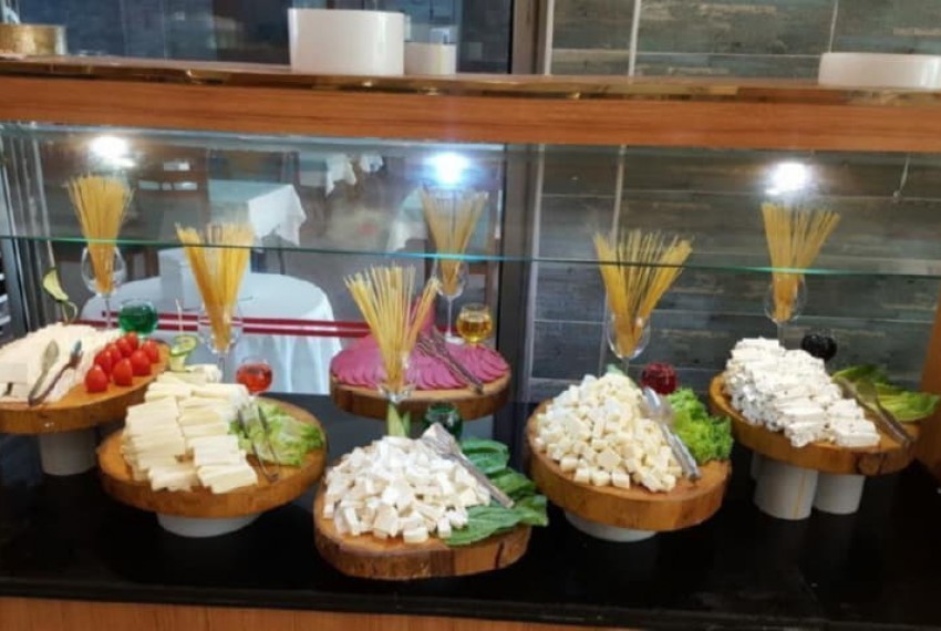 Sultan Sipahi Resort, 4* Sultan Sipahi Resort, 4*