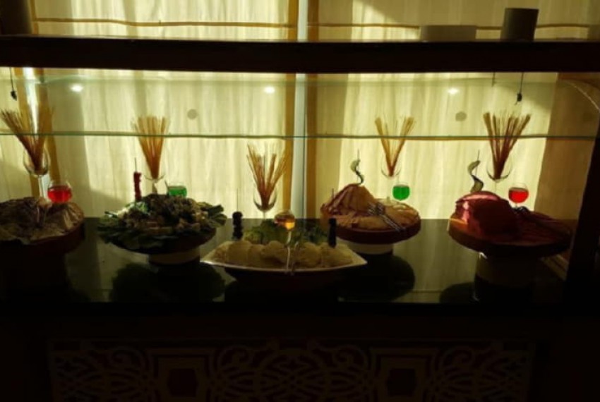 Sultan Sipahi Resort, 4* Sultan Sipahi Resort, 4*