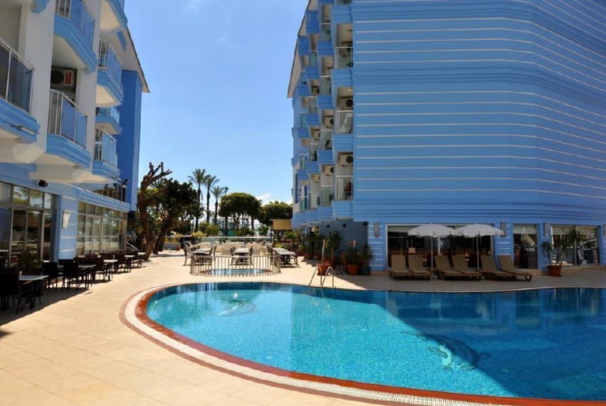 Sultan Sipahi Resort, 4* Sultan Sipahi Resort, 4*