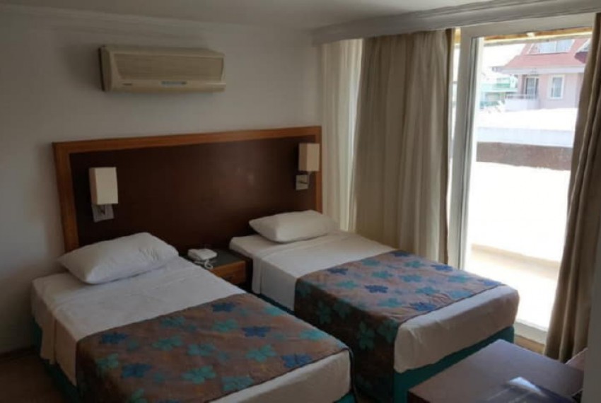 Sultan Sipahi Resort, 4* Sultan Sipahi Resort, 4*