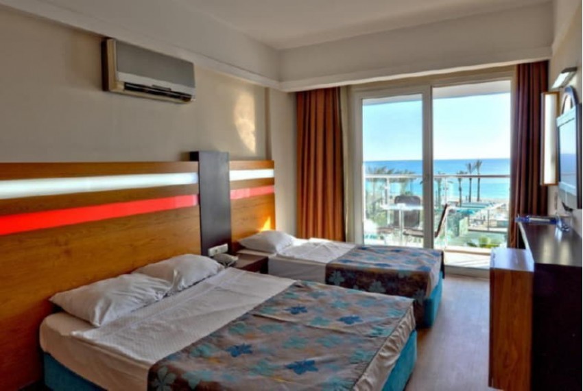 Sultan Sipahi Resort, 4* Sultan Sipahi Resort, 4*