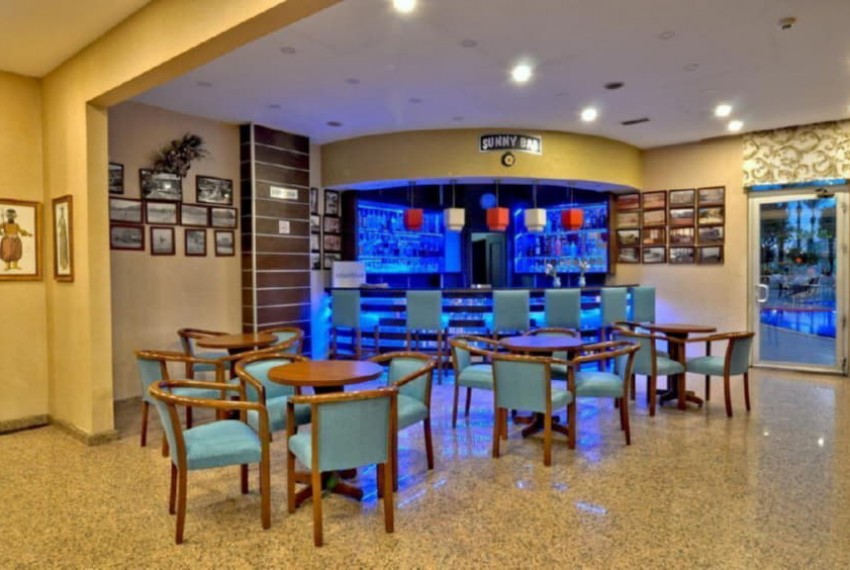 Sultan Sipahi Resort, 4* Sultan Sipahi Resort, 4*