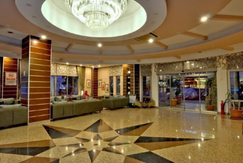 Sultan Sipahi Resort, 4* Sultan Sipahi Resort, 4*