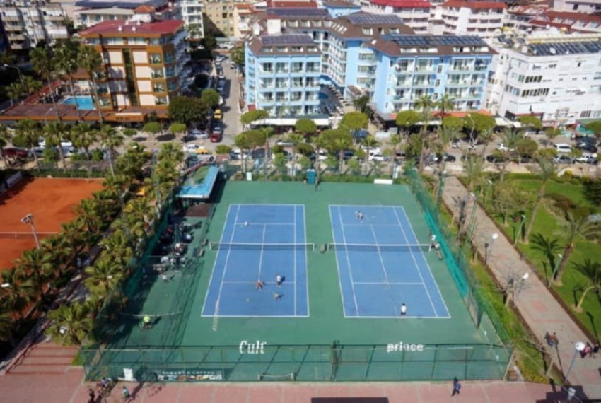 Sultan Sipahi Resort, 4* Sultan Sipahi Resort, 4*