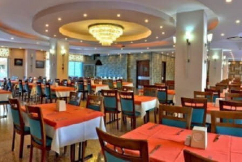 Sultan Sipahi Resort, 4* Sultan Sipahi Resort, 4*