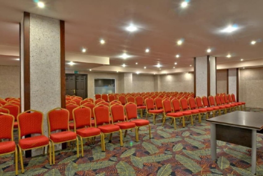 Sultan Sipahi Resort, 4* Sultan Sipahi Resort, 4*