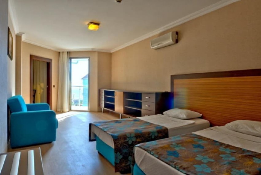 Sultan Sipahi Resort, 4* Sultan Sipahi Resort, 4*