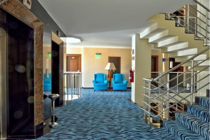 Sultan Sipahi Resort, 4* Sultan Sipahi Resort, 4*