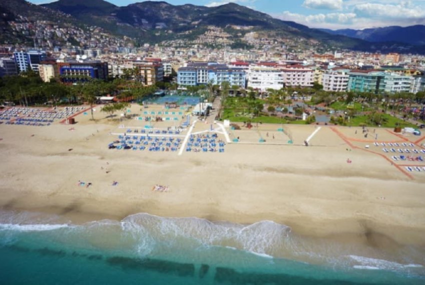 Sultan Sipahi Resort, 4* Sultan Sipahi Resort, 4*