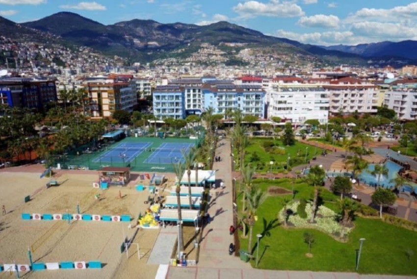 Sultan Sipahi Resort, 4* Sultan Sipahi Resort, 4*