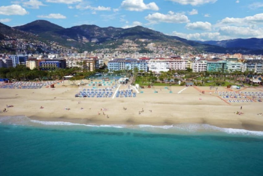 Sultan Sipahi Resort, 4* Sultan Sipahi Resort, 4*
