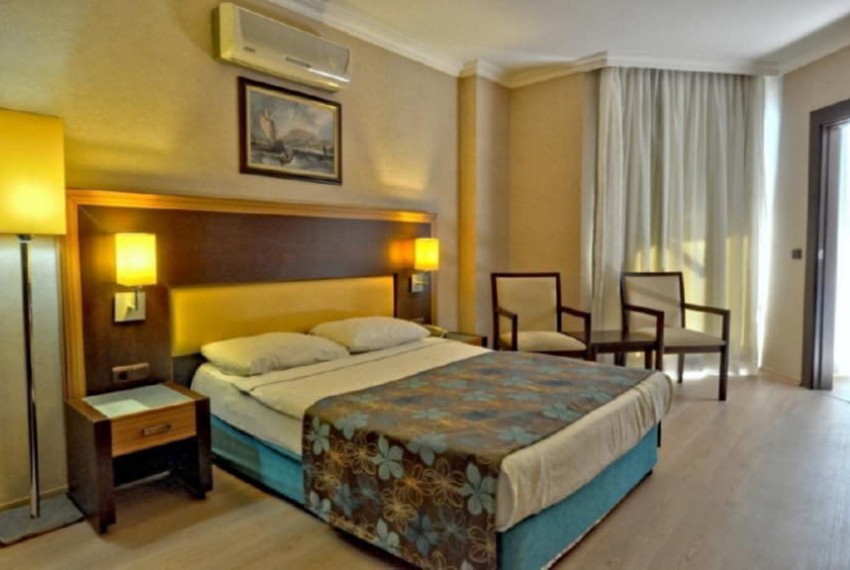 Sultan Sipahi Resort, 4* Sultan Sipahi Resort, 4*