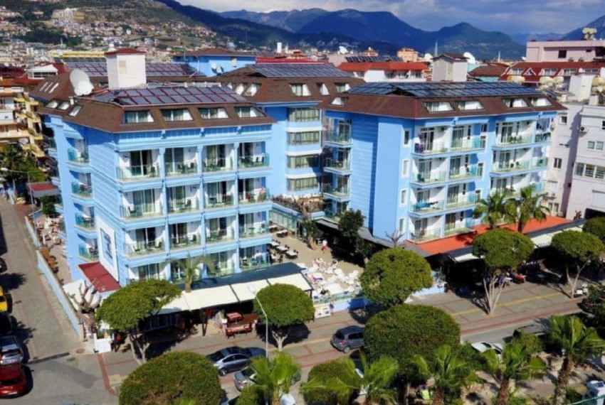 Sultan Sipahi Resort, 4* Sultan Sipahi Resort, 4*