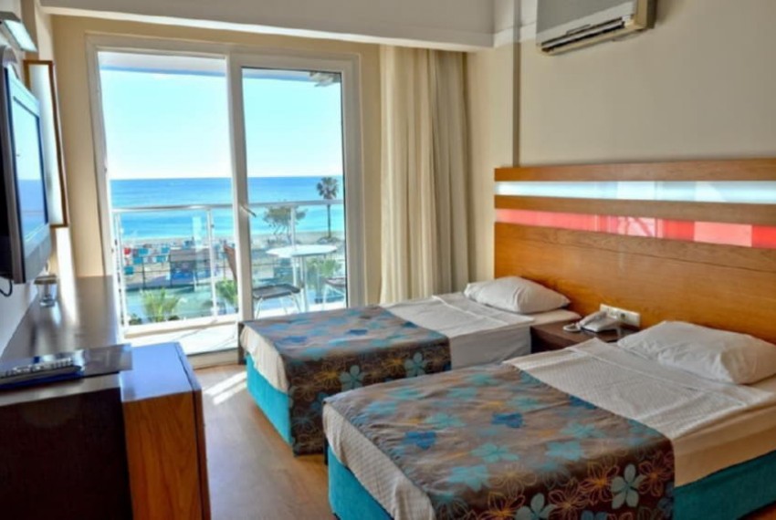 Sultan Sipahi Resort, 4* Sultan Sipahi Resort, 4*
