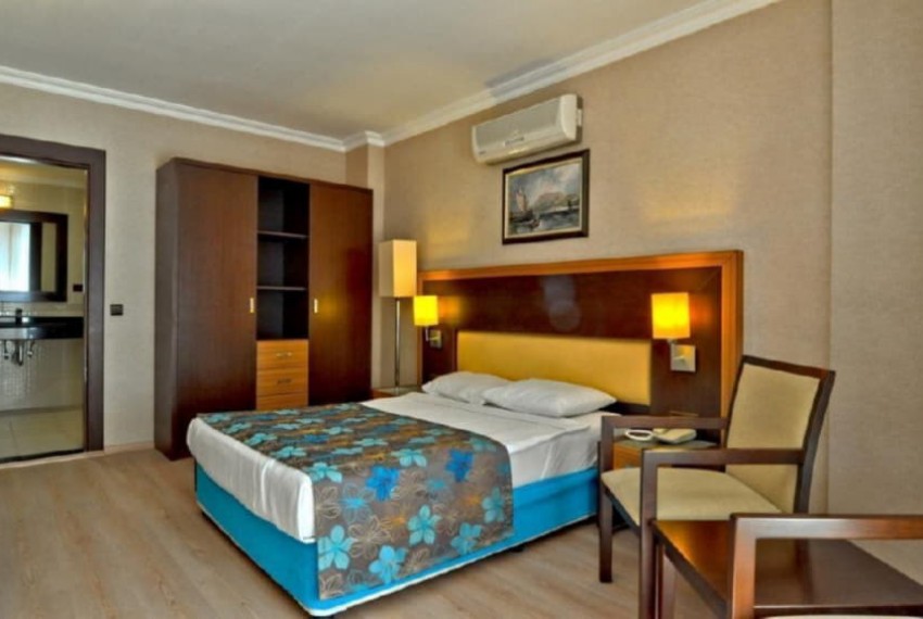 Sultan Sipahi Resort, 4* Sultan Sipahi Resort, 4*