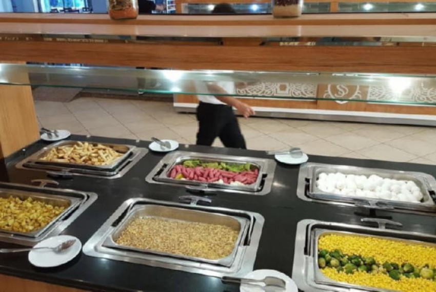 Sultan Sipahi Resort, 4* Sultan Sipahi Resort, 4*