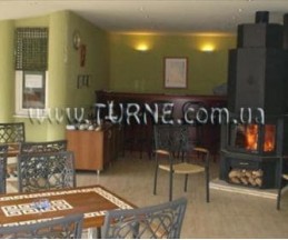 Bade Hotel, 3*
