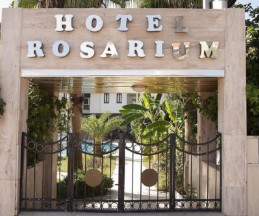 Monk Boutique Hotel, 3*