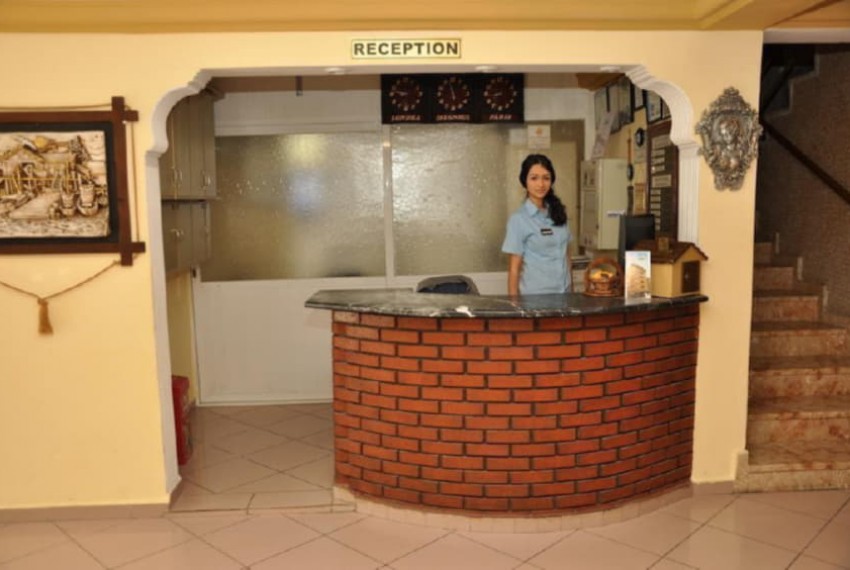 Ozcan Beach Hotel (ex. Ozcan), 4* Ozcan Beach Hotel (ex. Ozcan), 4*