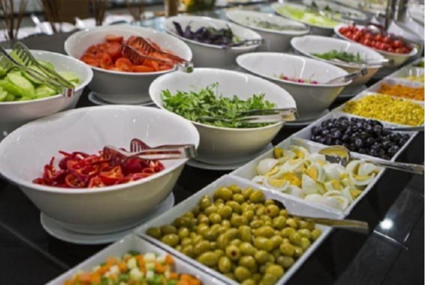 Ozcan Beach Hotel (ex. Ozcan), 4* Ozcan Beach Hotel (ex. Ozcan), 4*