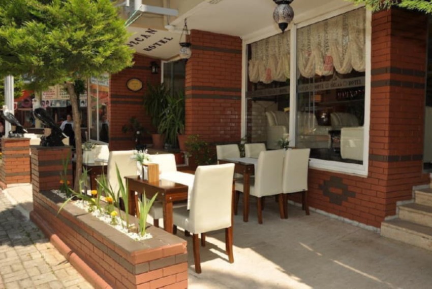 Ozcan Beach Hotel (ex. Ozcan), 4* Ozcan Beach Hotel (ex. Ozcan), 4*