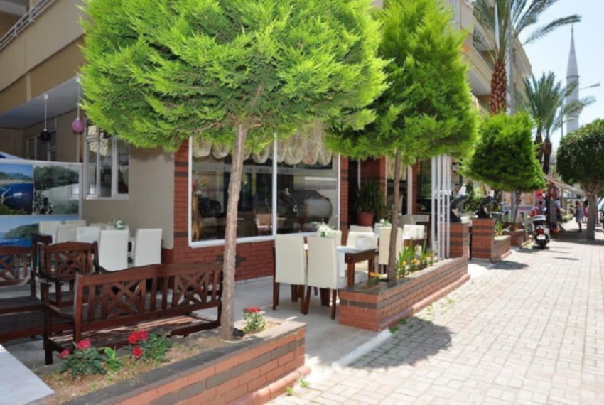 Ozcan Beach Hotel (ex. Ozcan), 4* Ozcan Beach Hotel (ex. Ozcan), 4*