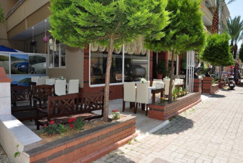 Ozcan Beach Hotel (ex. Ozcan), 4* Ozcan Beach Hotel (ex. Ozcan), 4*