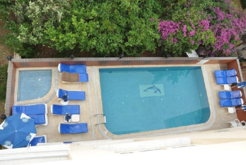 Ozcan Beach Hotel (ex. Ozcan), 4* Ozcan Beach Hotel (ex. Ozcan), 4*