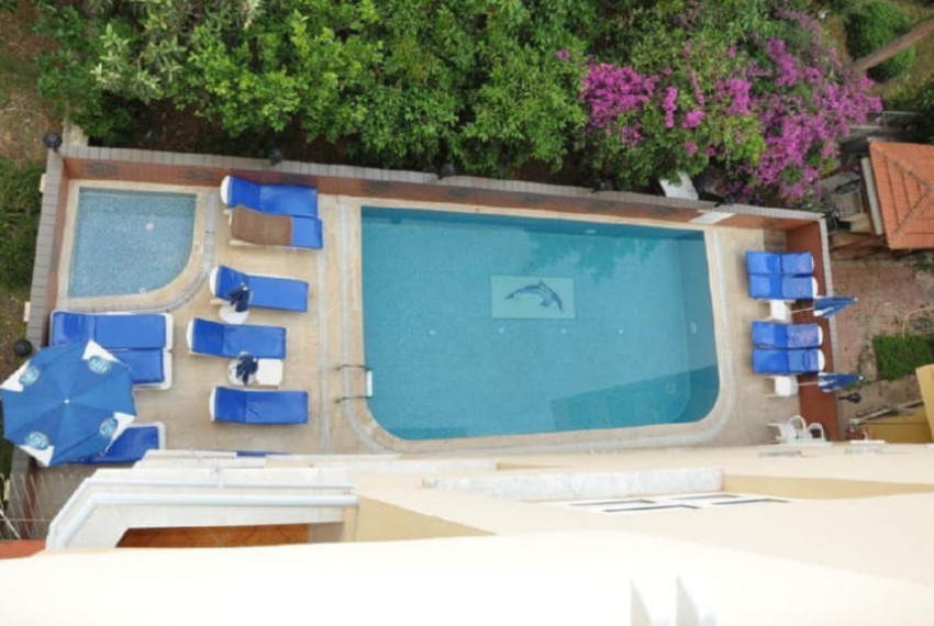 Ozcan Beach Hotel (ex. Ozcan), 4* Ozcan Beach Hotel (ex. Ozcan), 4*