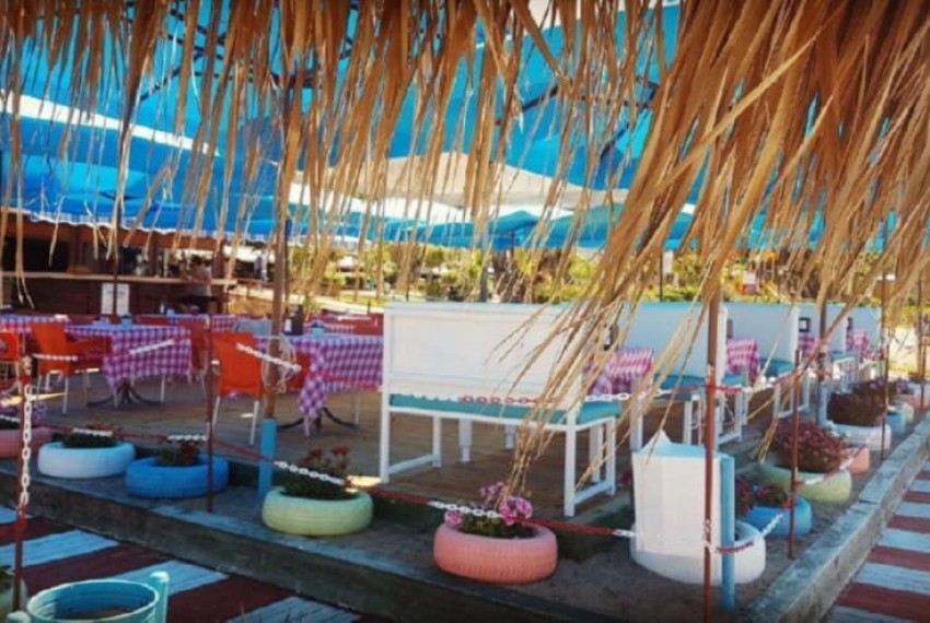 Ozcan Beach Hotel (ex. Ozcan), 4* Ozcan Beach Hotel (ex. Ozcan), 4*