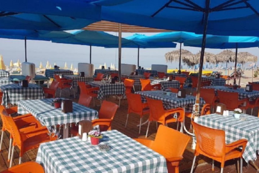 Ozcan Beach Hotel (ex. Ozcan), 4* Ozcan Beach Hotel (ex. Ozcan), 4*