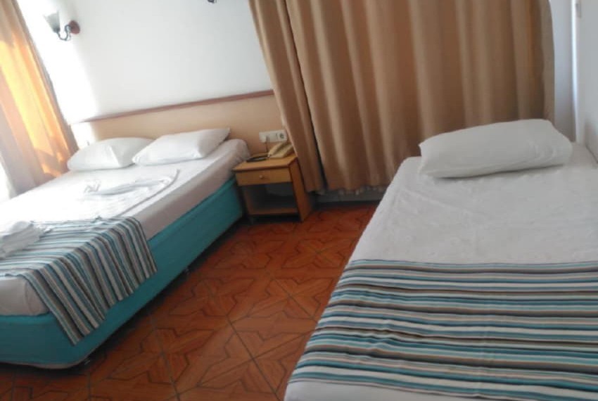 Ozcan Beach Hotel (ex. Ozcan), 4* Ozcan Beach Hotel (ex. Ozcan), 4*