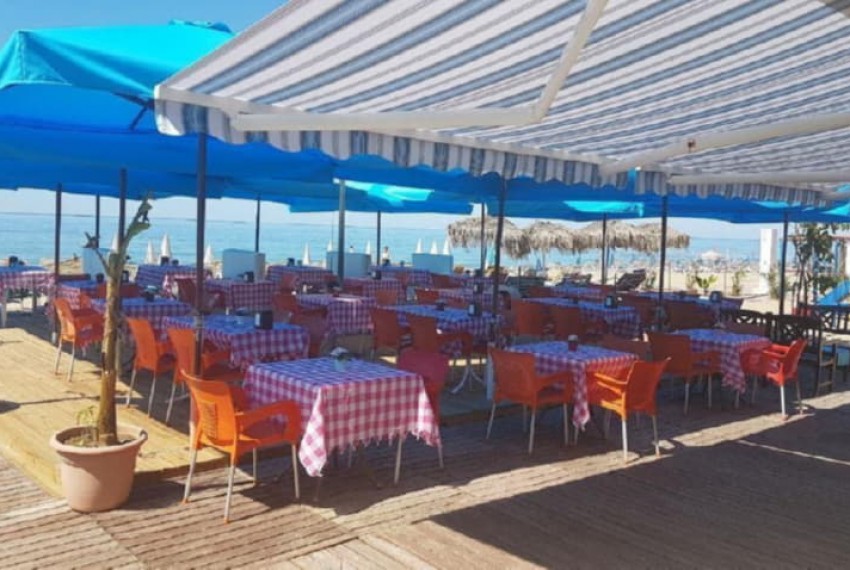 Ozcan Beach Hotel (ex. Ozcan), 4* Ozcan Beach Hotel (ex. Ozcan), 4*