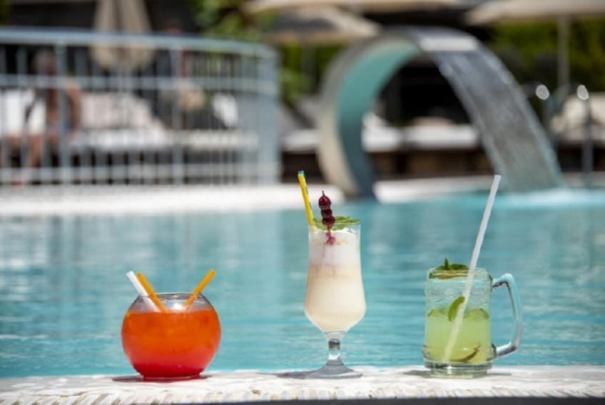 Manaspark Oludeniz, 4* Manaspark Oludeniz, 4*