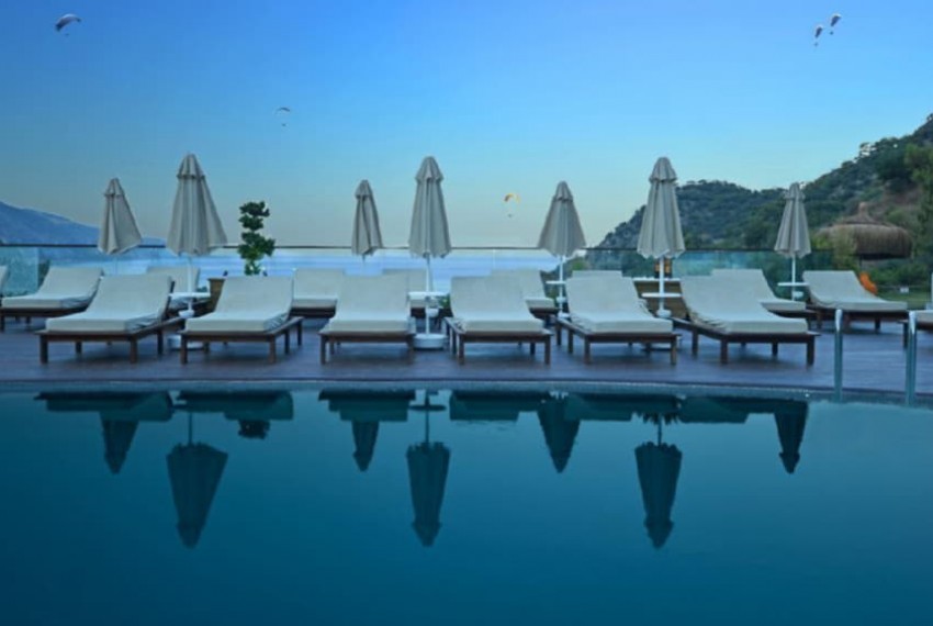 Manaspark Oludeniz, 4* Manaspark Oludeniz, 4*