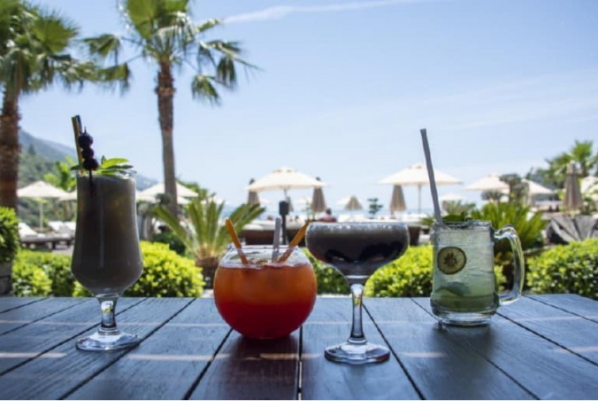 Manaspark Oludeniz, 4* Manaspark Oludeniz, 4*
