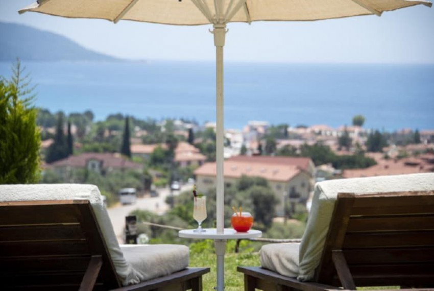 Manaspark Oludeniz, 4* Manaspark Oludeniz, 4*
