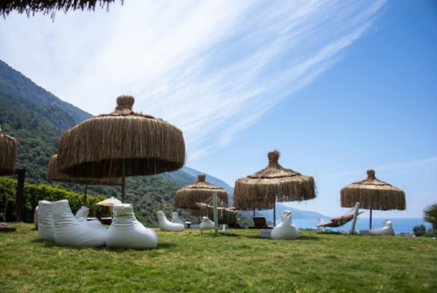 Manaspark Oludeniz, 4* Manaspark Oludeniz, 4*