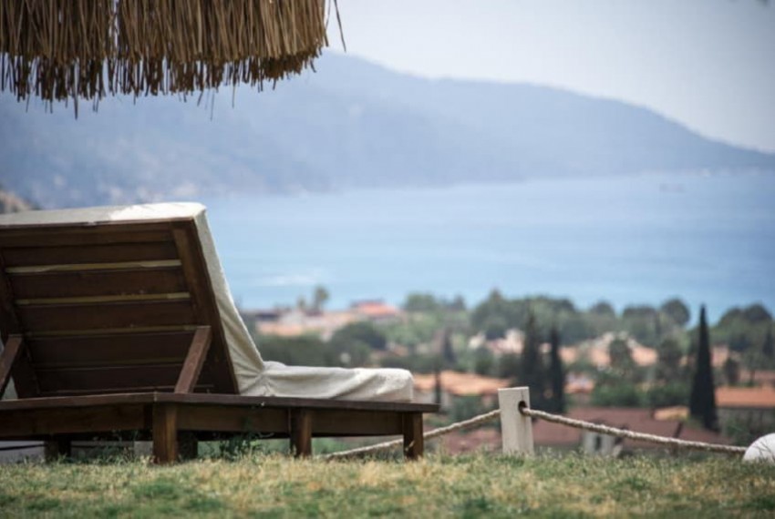Manaspark Oludeniz, 4* Manaspark Oludeniz, 4*