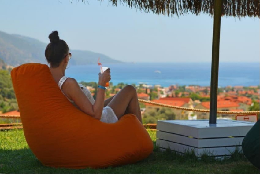 Manaspark Oludeniz, 4* Manaspark Oludeniz, 4*