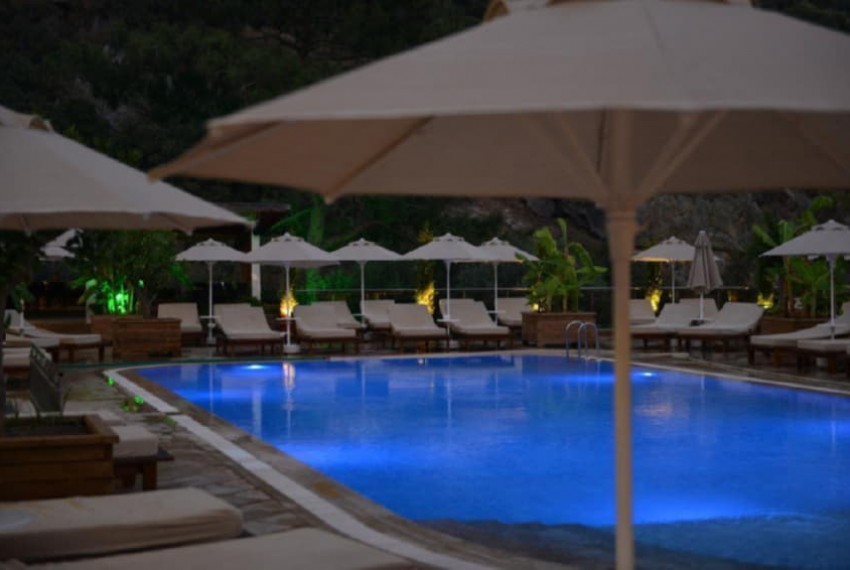 Manaspark Oludeniz, 4* Manaspark Oludeniz, 4*