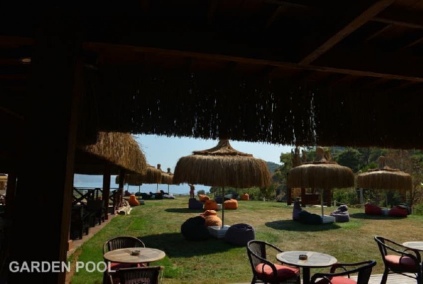 Manaspark Oludeniz, 4* Manaspark Oludeniz, 4*