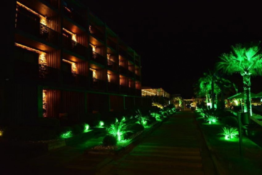 Manaspark Oludeniz, 4* Manaspark Oludeniz, 4*