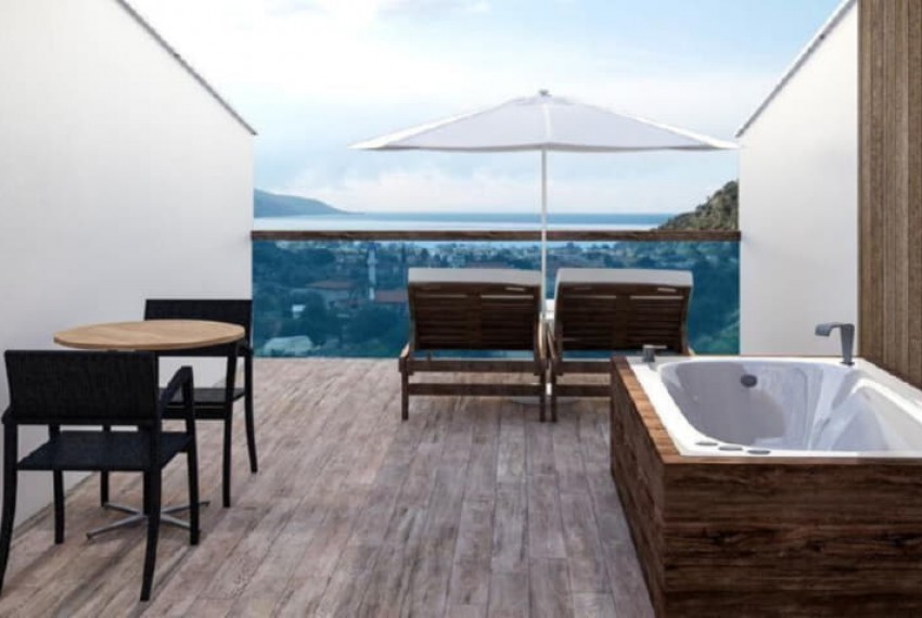 Manaspark Oludeniz, 4* Manaspark Oludeniz, 4*