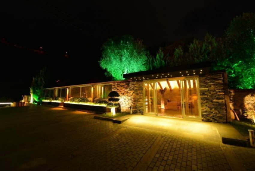 Manaspark Oludeniz, 4* Manaspark Oludeniz, 4*