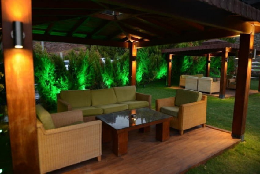 Manaspark Oludeniz, 4* Manaspark Oludeniz, 4*